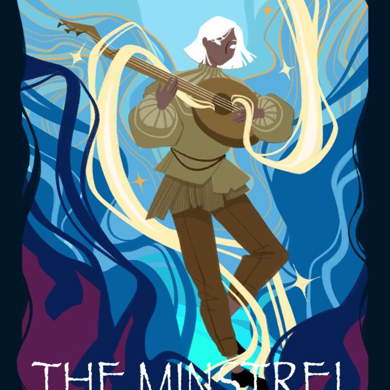 The Minstrel | 吟遊