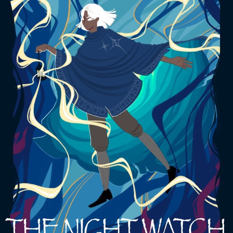 The Night Watch | 夜巡