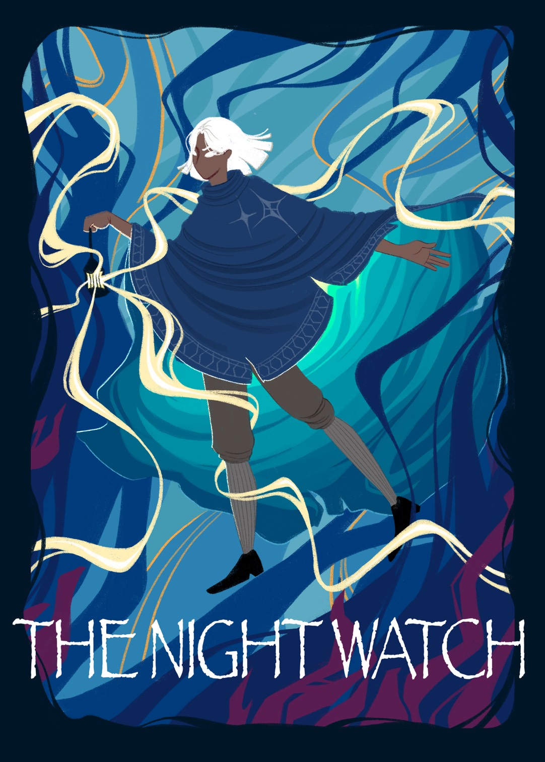 The Night Watch | 夜巡