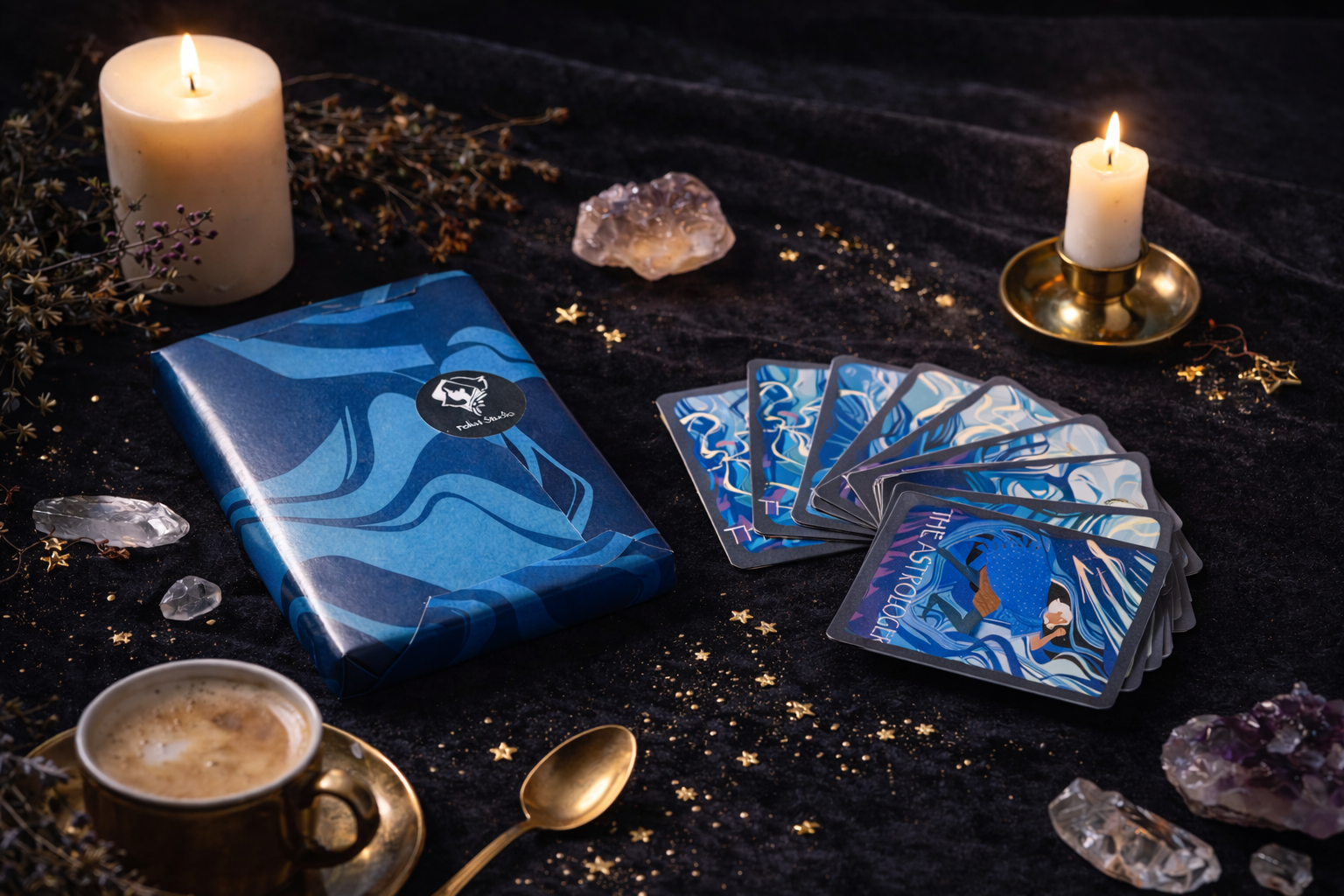 The Night Watch | 夜巡